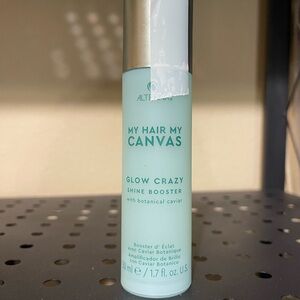 Alterna My Hair My Canvas Glow Crazy Shine Booster 1.7 fl oz